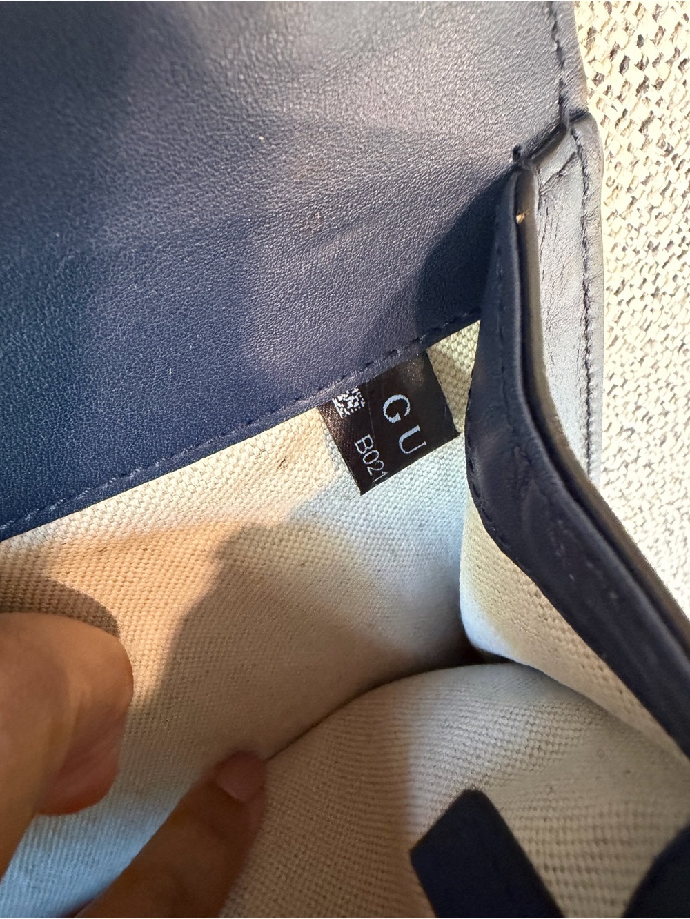 Gucci Dionysus leather handbag - Picture 15 of 15